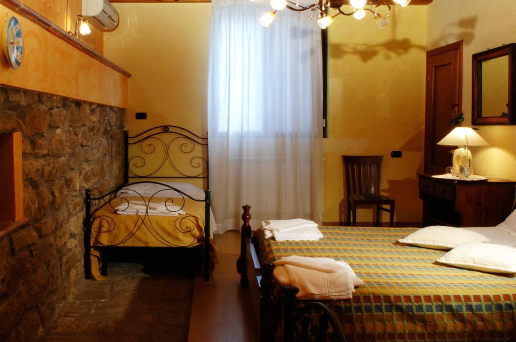 La Casa Sulla Collina D'Oro Bed and Breakfast Piazza Armerina Buitenkant foto